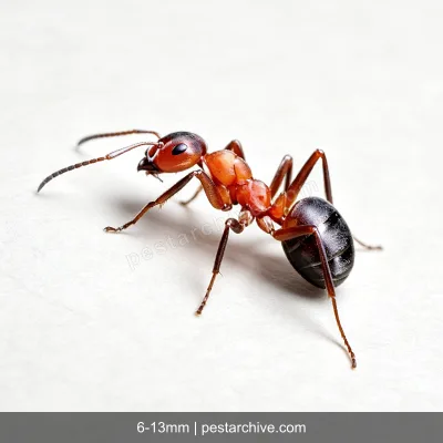 Ants (Sugar ants, Pavement ants, Odorous house ants) | pestarchive.com