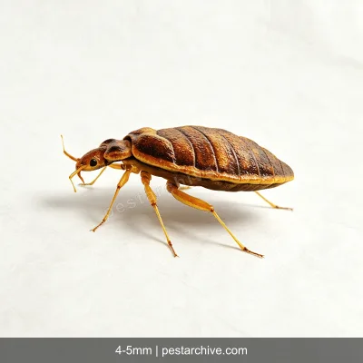 Cimici dei letti (Cimice da letto) | pestarchive.com