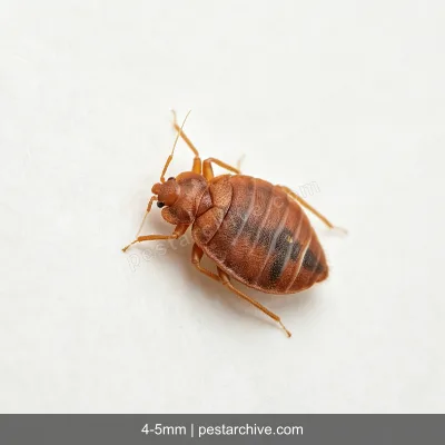 Cimici dei letti (Cimice da letto) | pestarchive.com