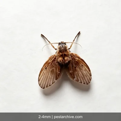 Abortfliegen
