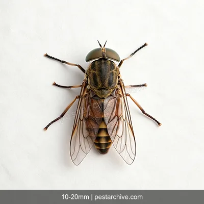 Horse Flies