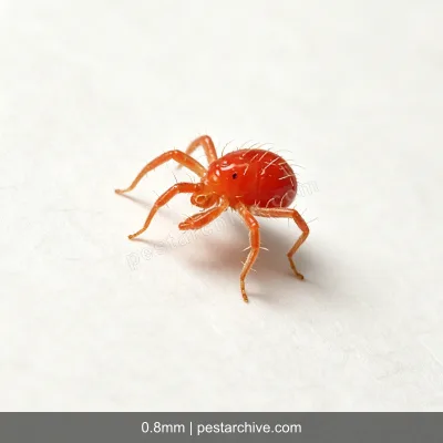 ハダニ